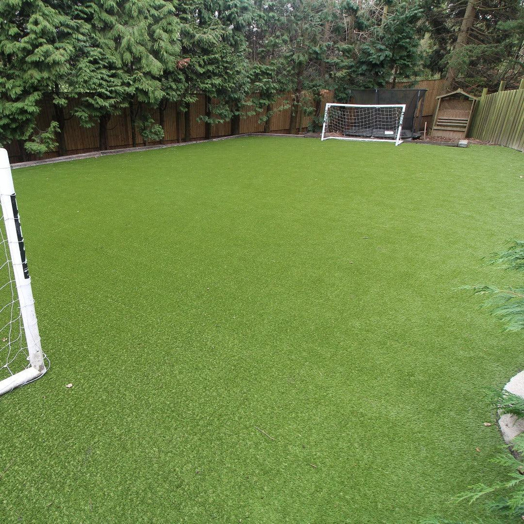 Football / Soccer Outdoor Sports Practice Turf