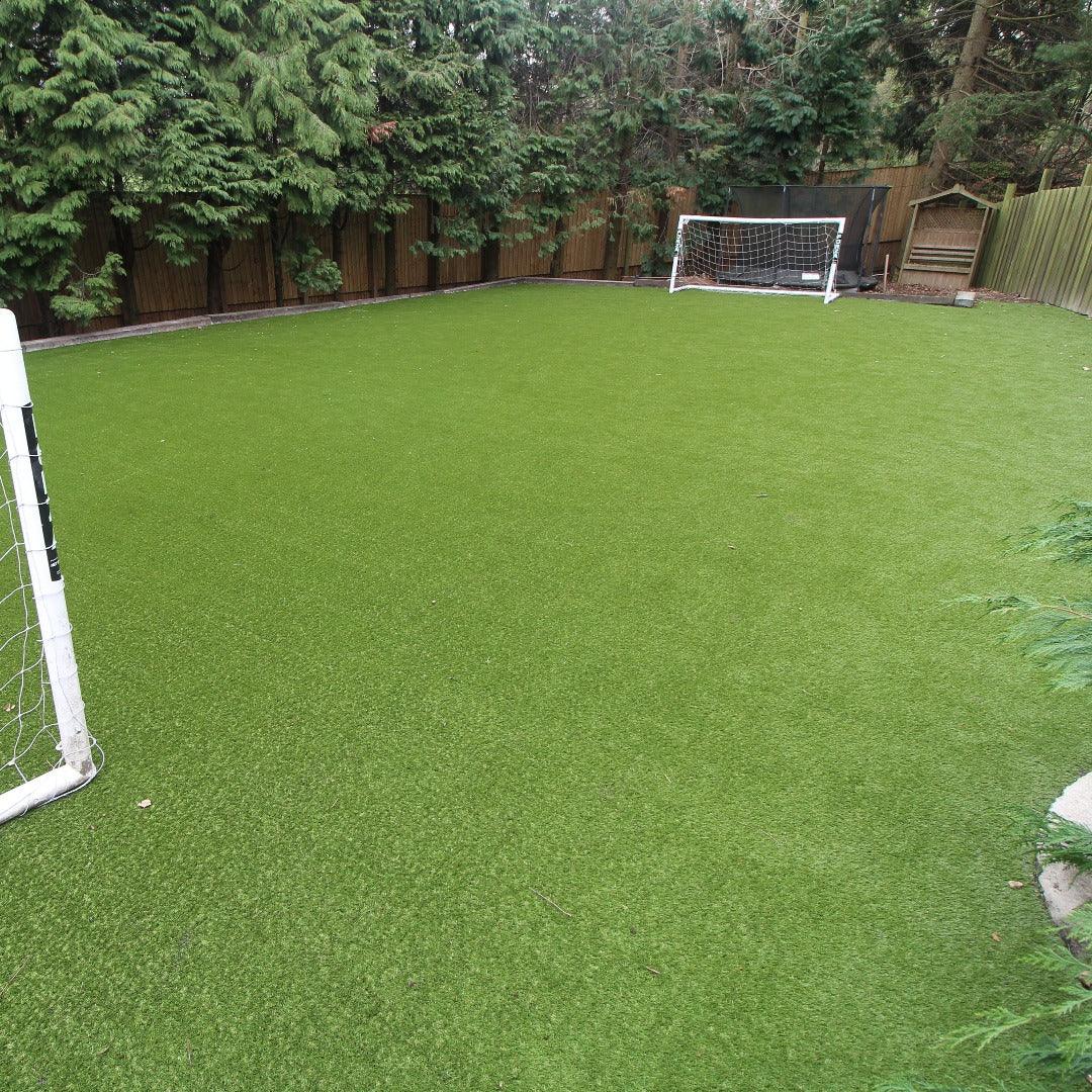 Football / Soccer Outdoor Sports Practice Turf