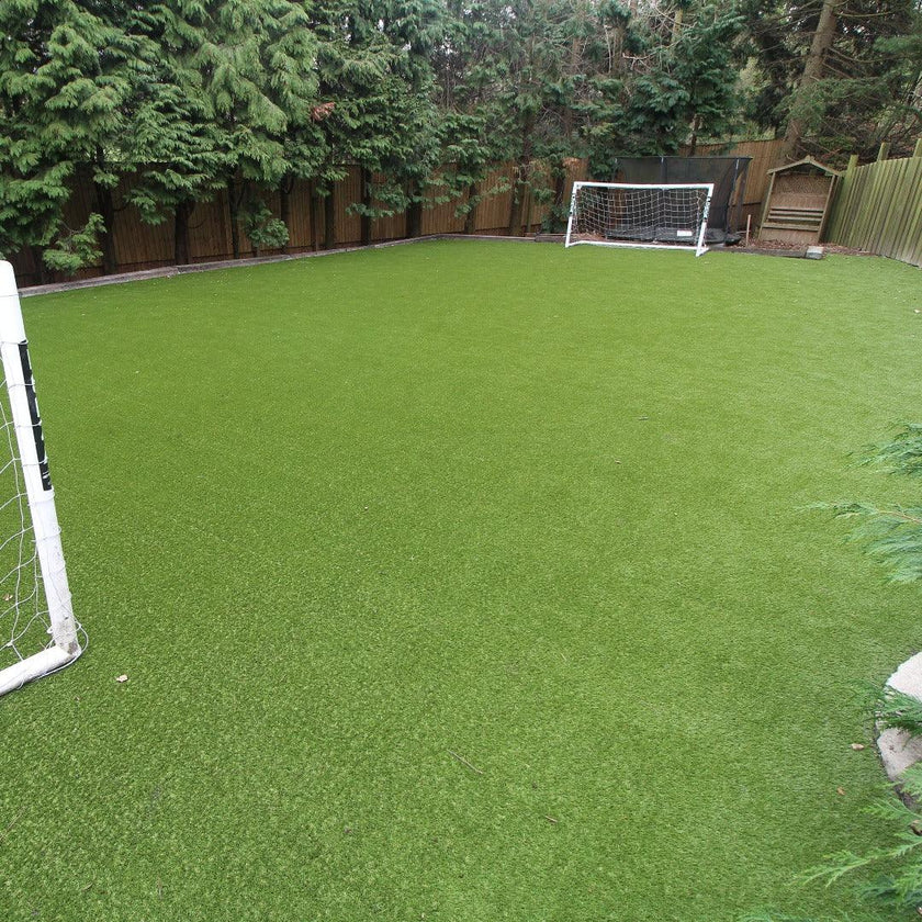 Football / Soccer Outdoor Sports Practice Turf
