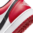 Air Jordan 1 Low 'Bred Toe'