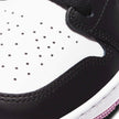 Air Jordan 1 Mid GS 'White Light Arctic Pink'