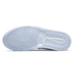 Air Jordan 1 Mid Wmns 'White Wolf Grey'