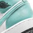 Air Jordan 1 Mid GS 'Tropical Twist'