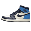 Air Jordan 1 Retro High OG 'Obsidian' UNC
