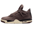 A Ma Maniére x Air Jordan 4 Retro 'Violet Ore'