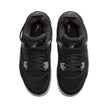 Air Jordan 4 Retro SE GS 'Black Canvas'