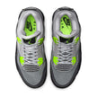 Air Jordan 4 Retro SE GS 'Neon 95'