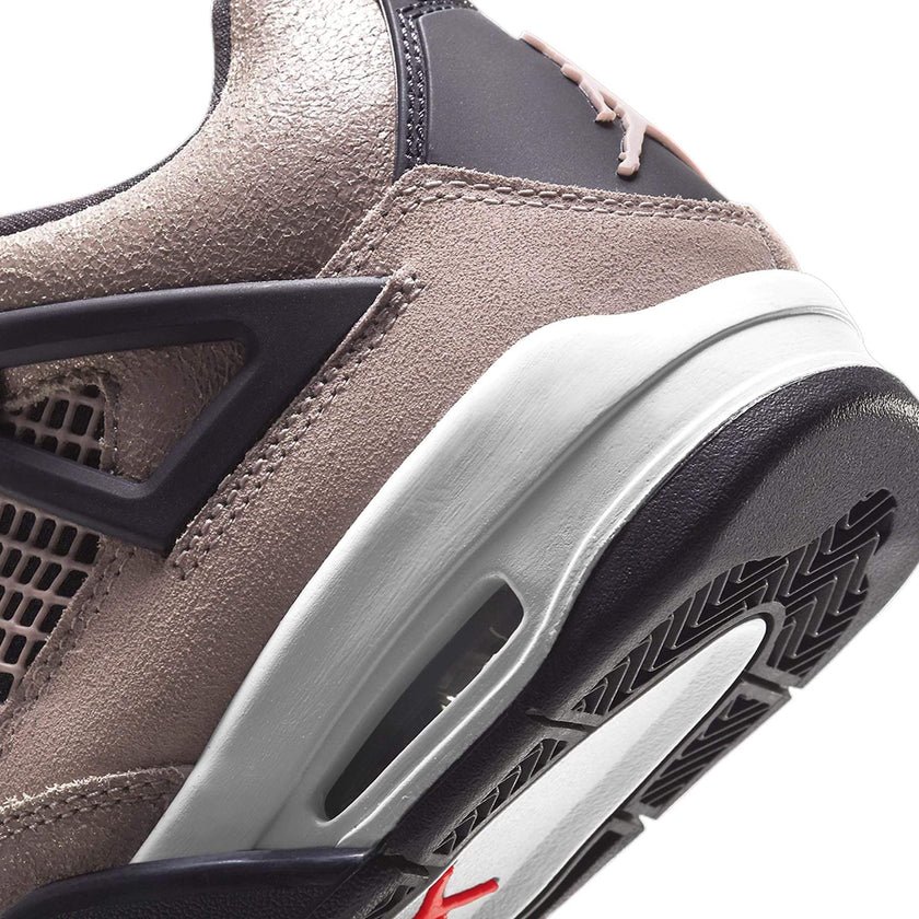 Air Jordan 4 Retro GS 'Taupe Haze'