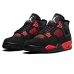Air Jordan 4 Retro 'Red Thunder'
