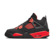 Air Jordan 4 Retro GS 'Red Thunder'
