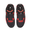 Air Jordan 4 Retro GS 'Red Thunder'