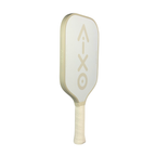 Aixo CP03 Ghost Series Pastel De Nude T700 Carbon Pickleball Paddle