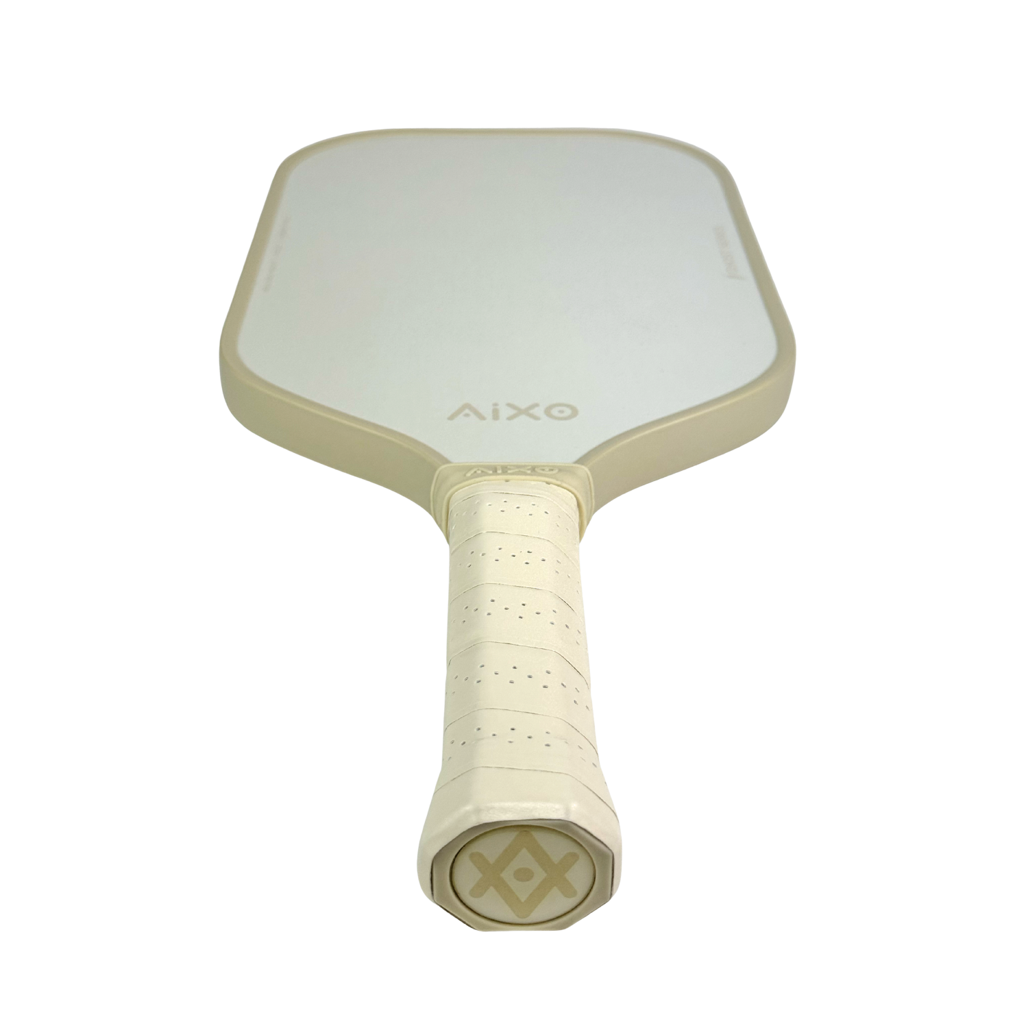 Aixo CP03 Ghost Series Pastel De Nude T700 Carbon Pickleball Paddle