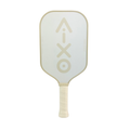 Aixo CP03 Ghost Series Pastel De Nude T700 Carbon Pickleball Paddle