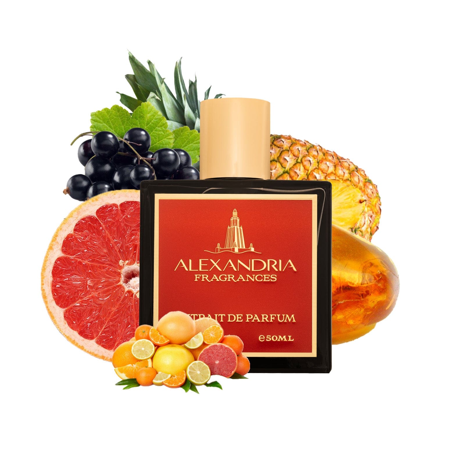 Executive Order Original Creation