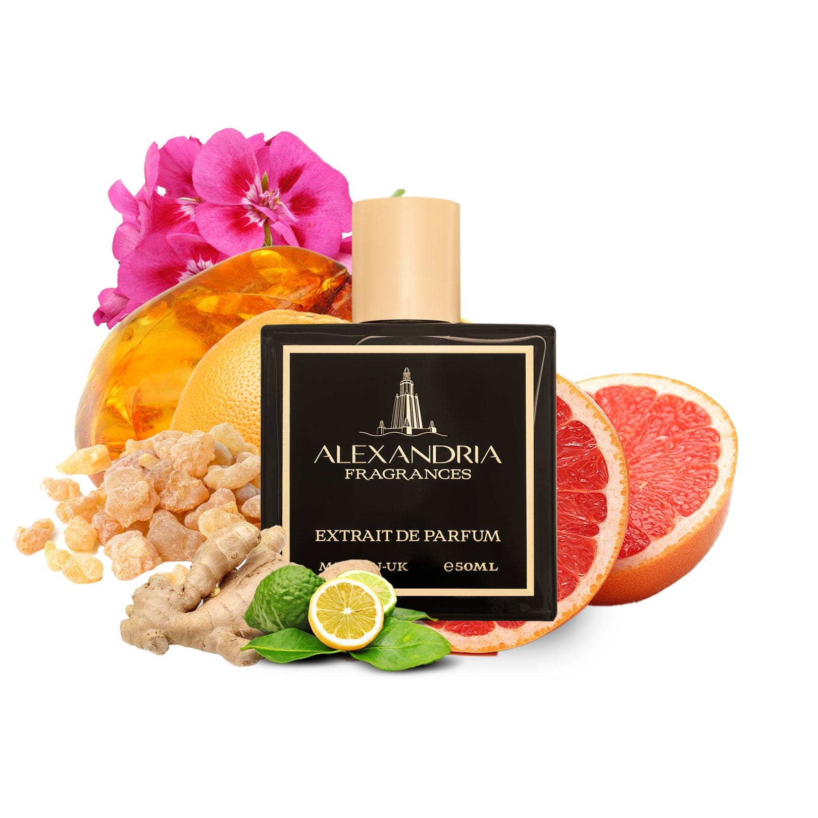 L'Immensity - Inspired By L’Immensité LV