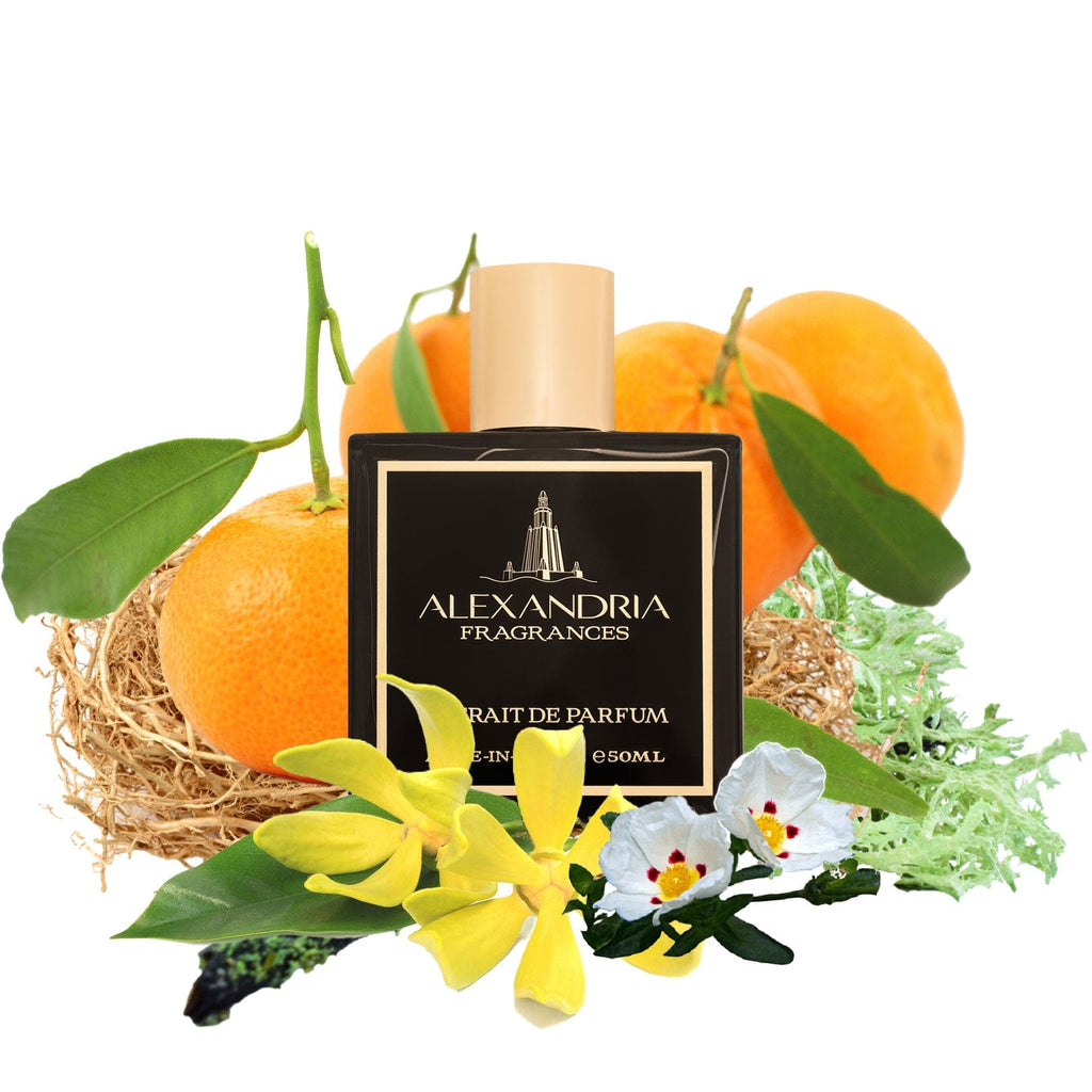 Malibu Beach, inspiriert von Amouage Beach Hut