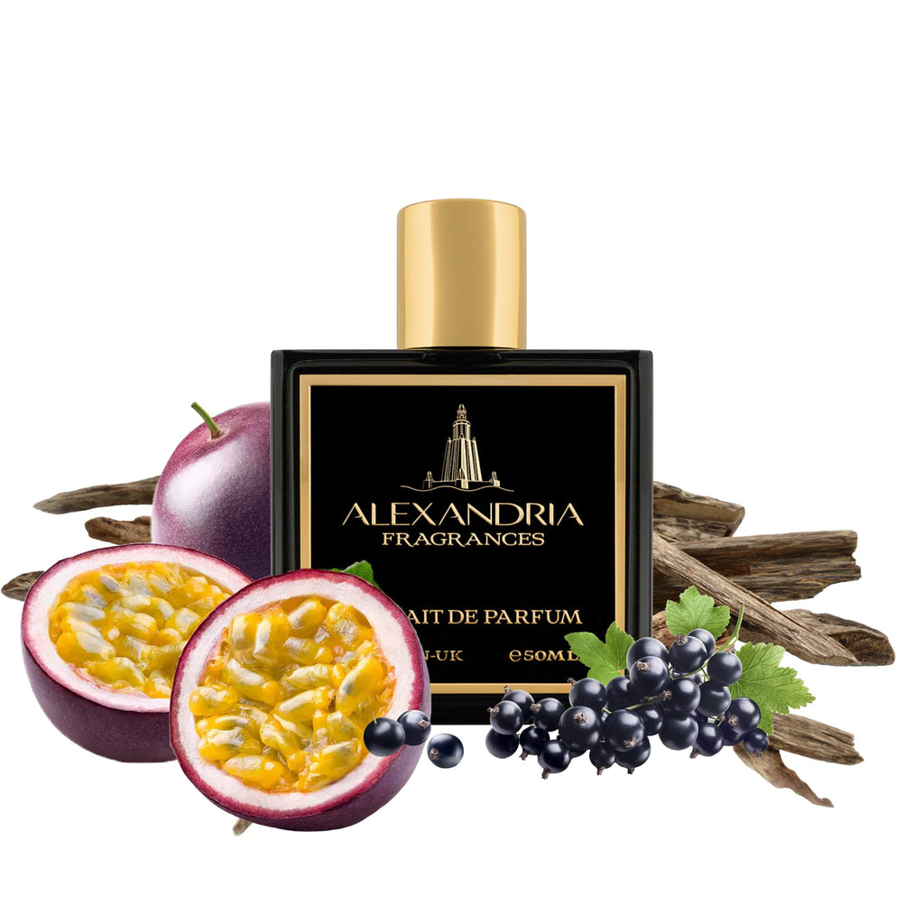 Miraculous Oud  Inspired by Oud Maracuja