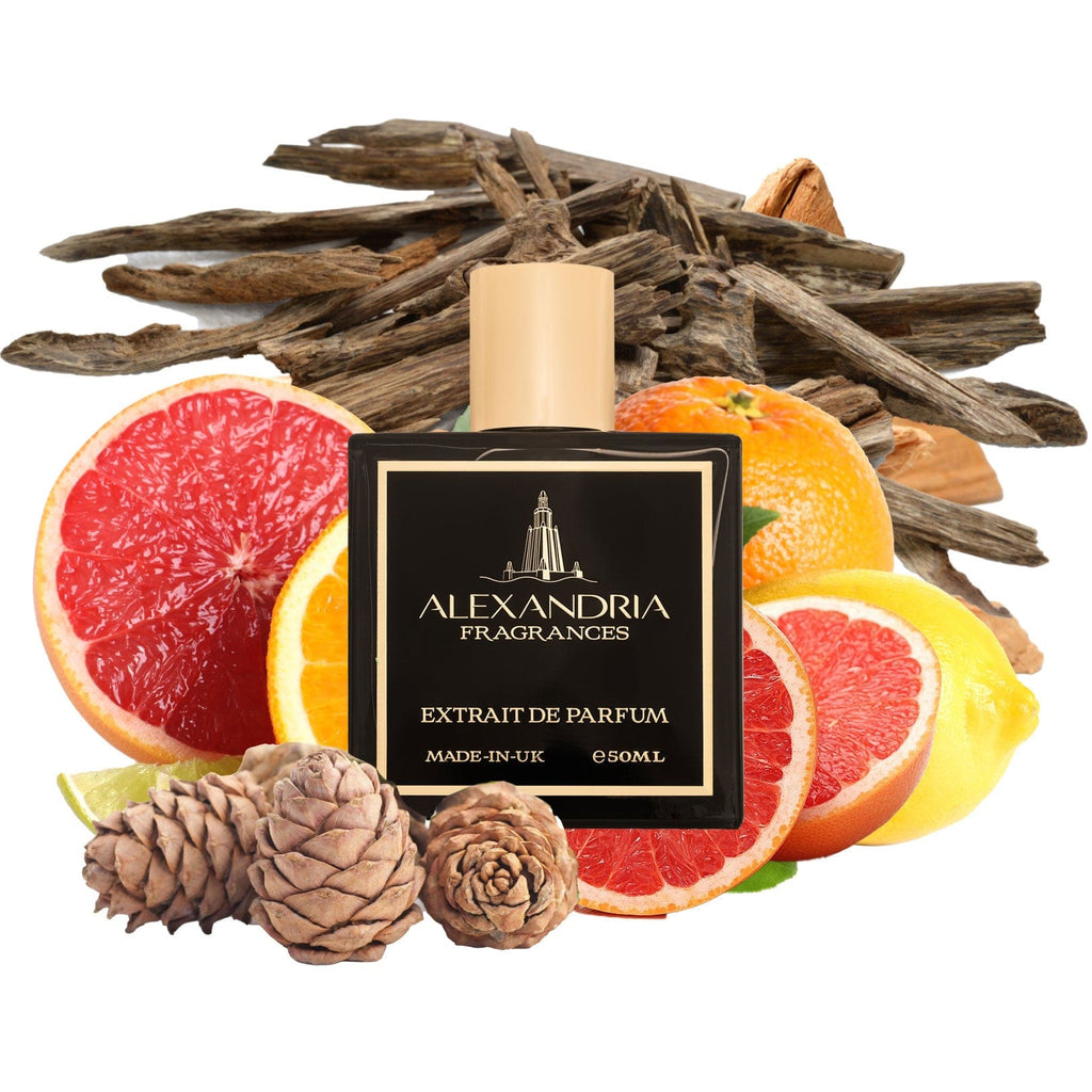 Königlich inspiriert 