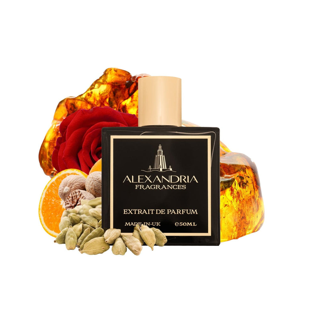 The Extreme Inspired By Tom Ford's Noir Extreme