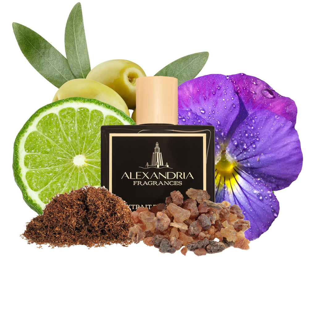 The Pour Homme II Inspired By Gucci Pour Homme II