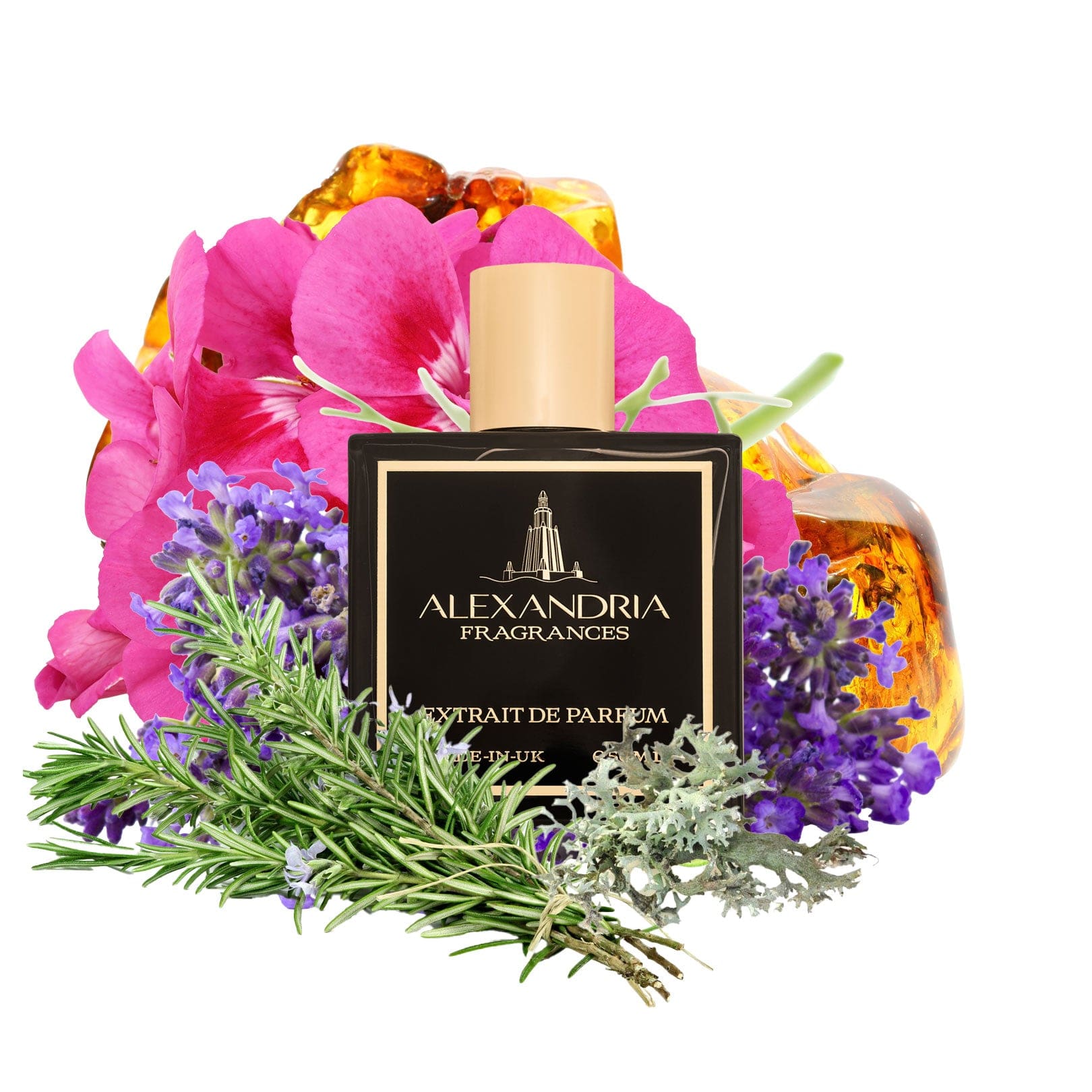 Eine alte Geschichte, inspiriert von Egoiste Platinum von Chanel 