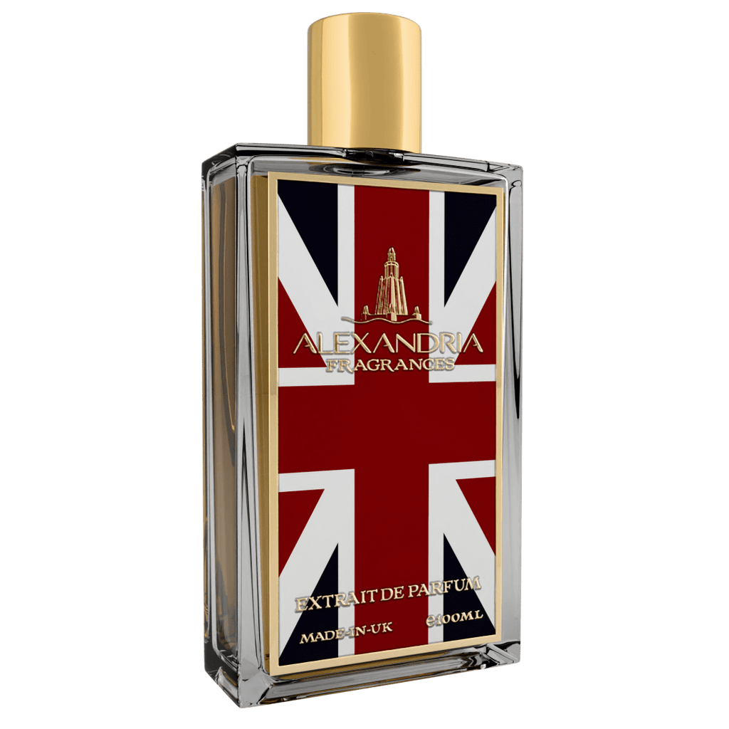 Fire & Spice Inspired By Nawab of Oud (UK Exclusive)
