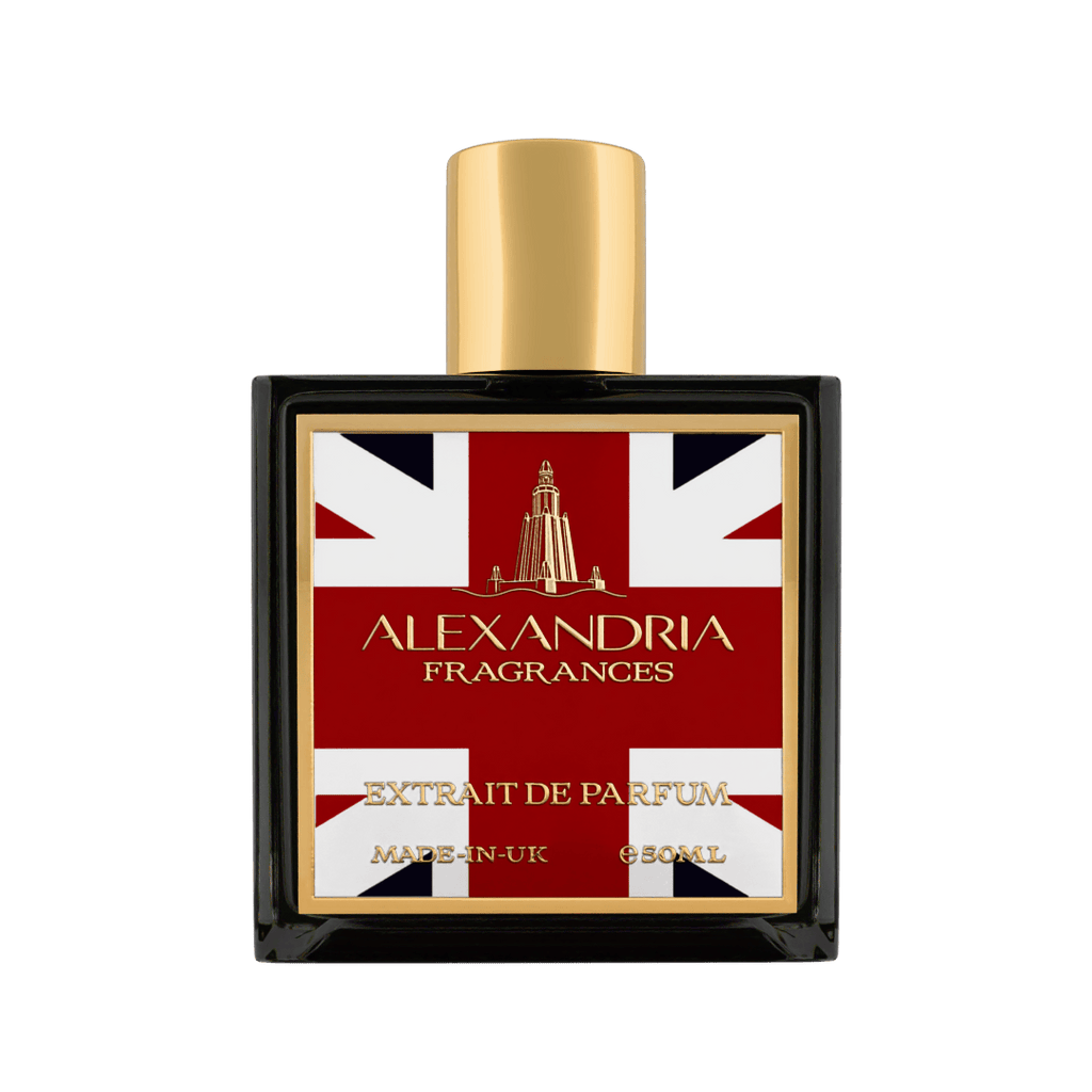 Fire & Spice Inspired By Nawab of Oud (UK Exclusive)