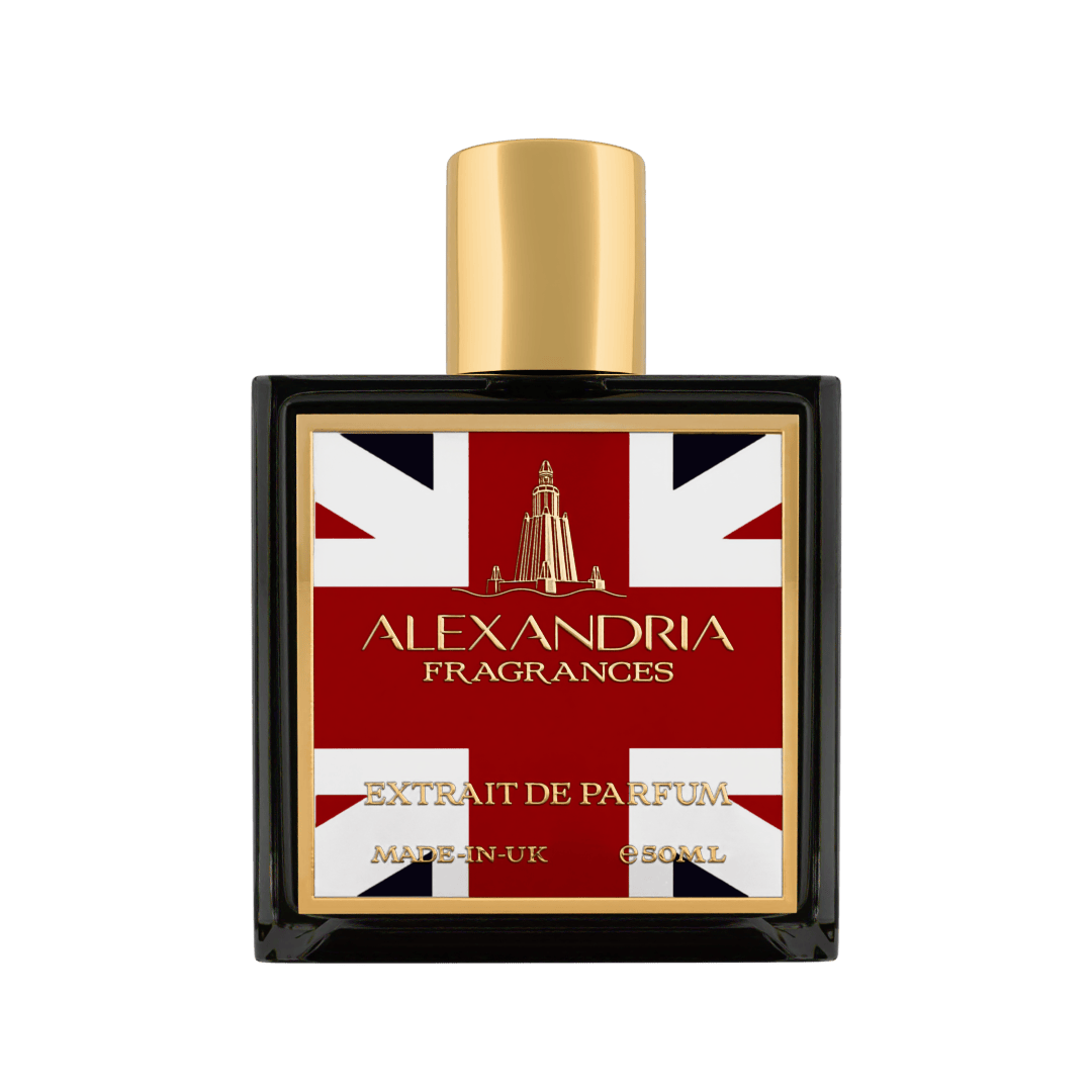 Fire & Spice Inspired By Nawab of Oud (UK Exclusive)