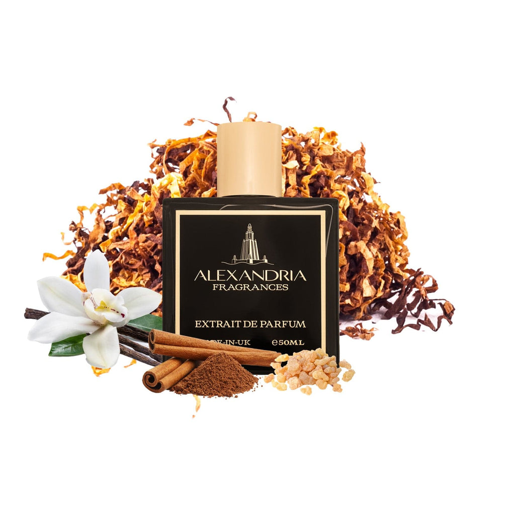 Arabian Horse Inspired By Herod By Parfums De Marly