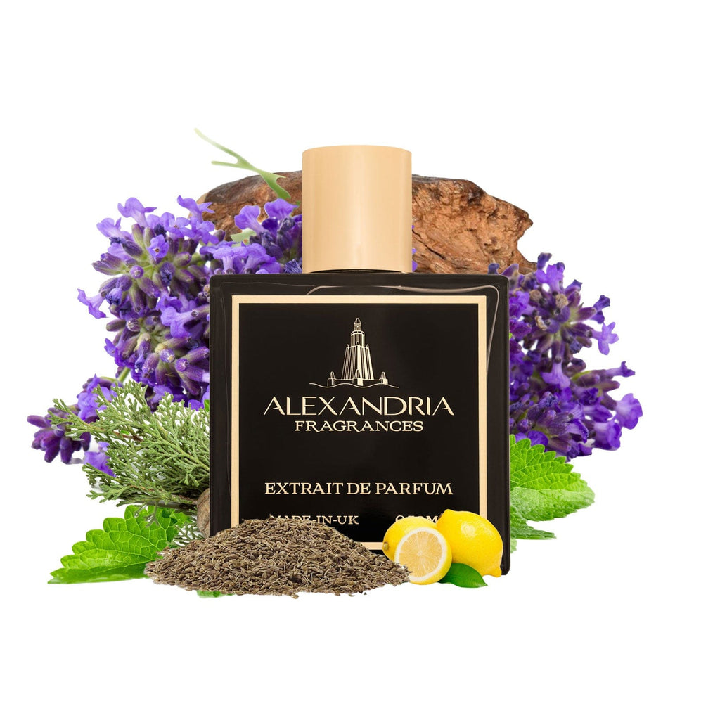 Danger Zone Inspired By Roja Dove Danger Pour Homme