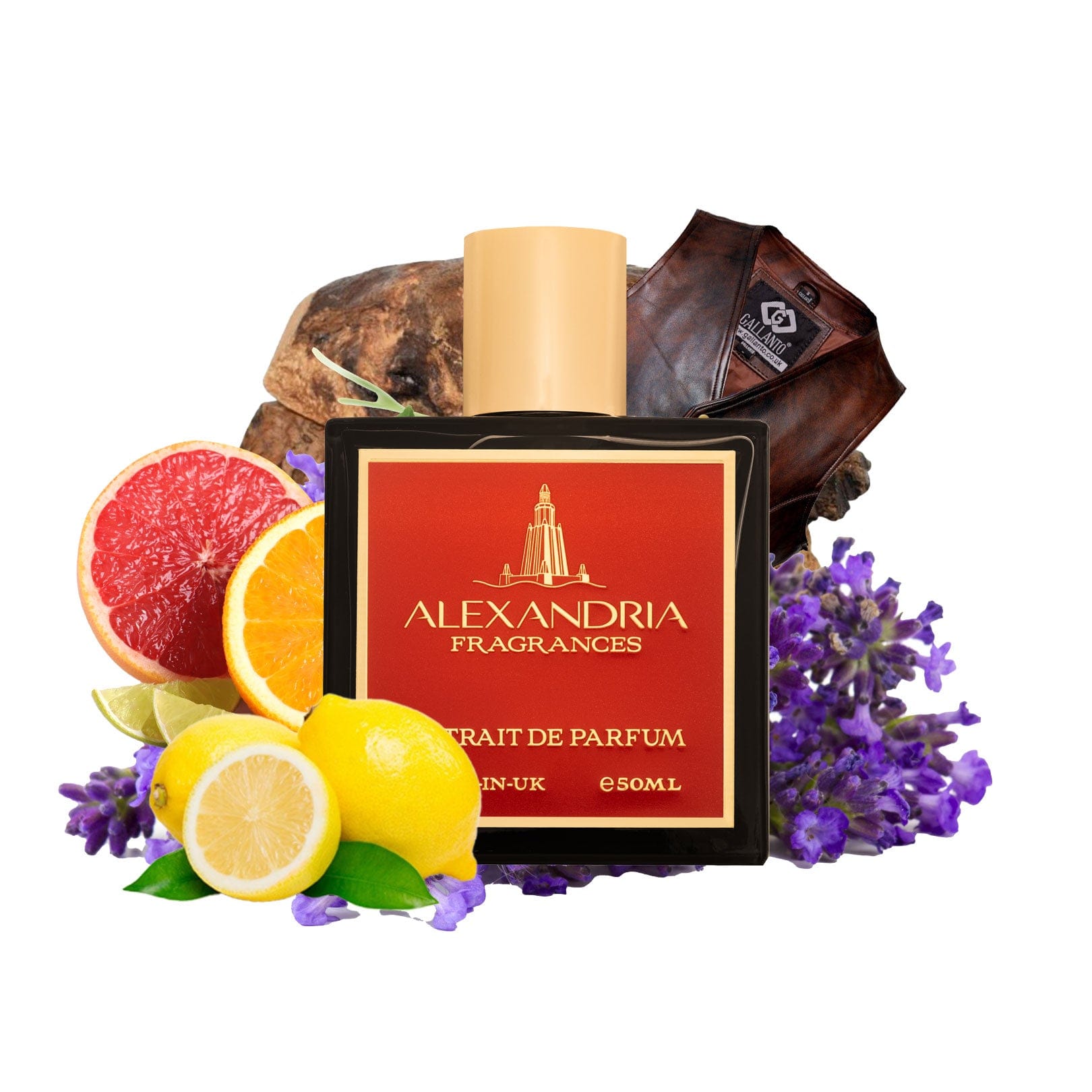 Dapper 1959 Original Creation