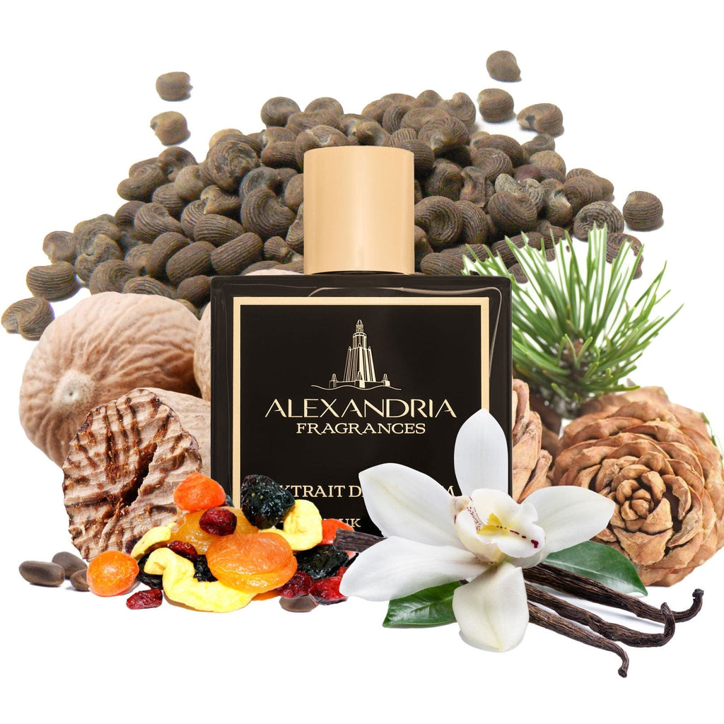 Egyptian Angel Inspired By Kilian Straight To Heaven