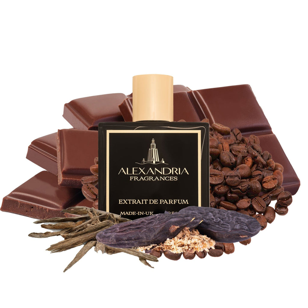 No Apologies Inspired By Nasomatto Pardon