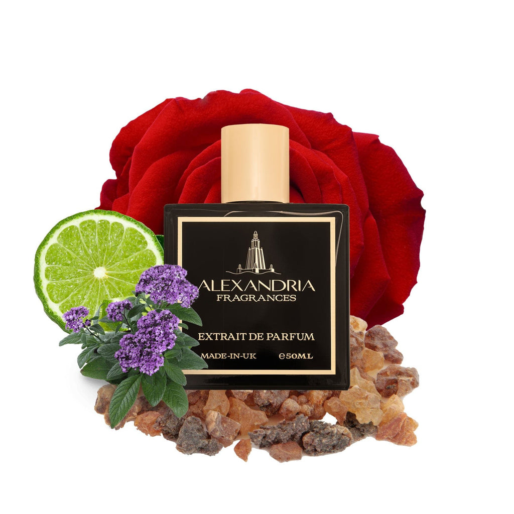 Purpl3 H@Ze Inspired By Physcadelic love By Initio Parfums