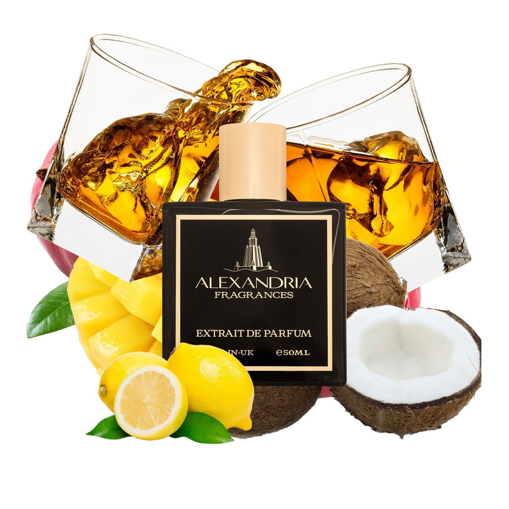 Ruhige Fahrt inspiriert von Xerjoff 40 Knoten 