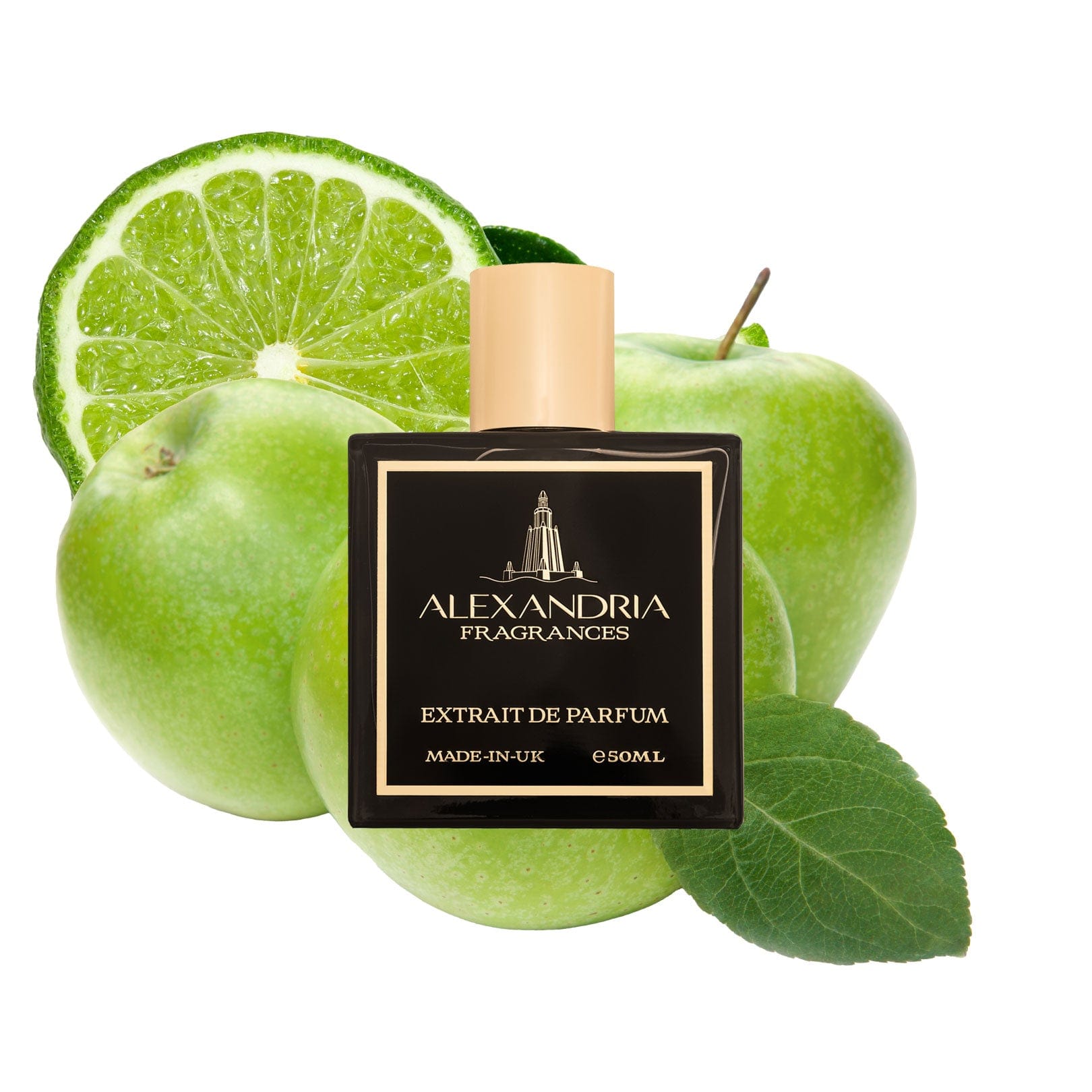 Sparkling Bergamot Inspired By Bergamote 22