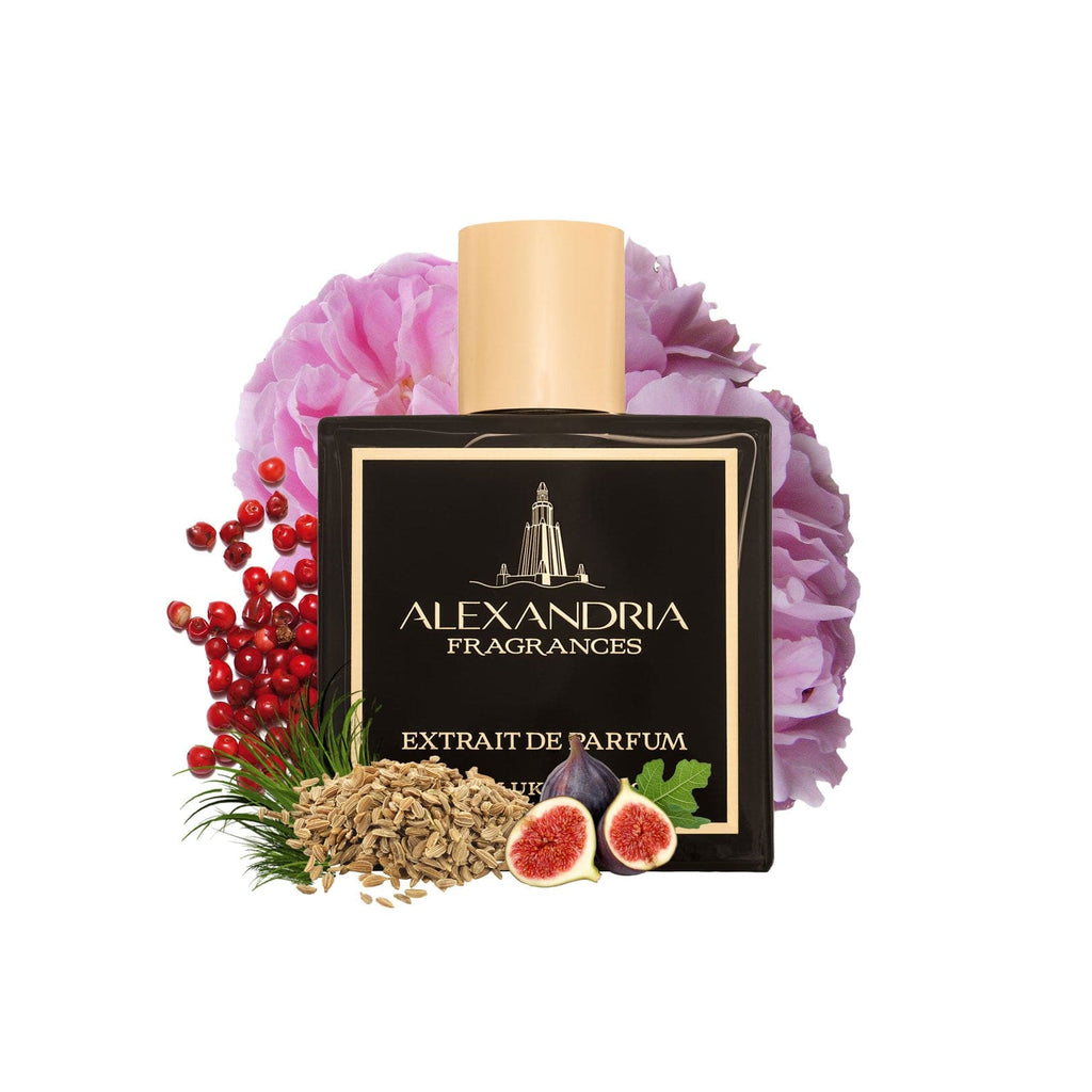 ARRAKIS Inspired By Dior Dune Pour Homme