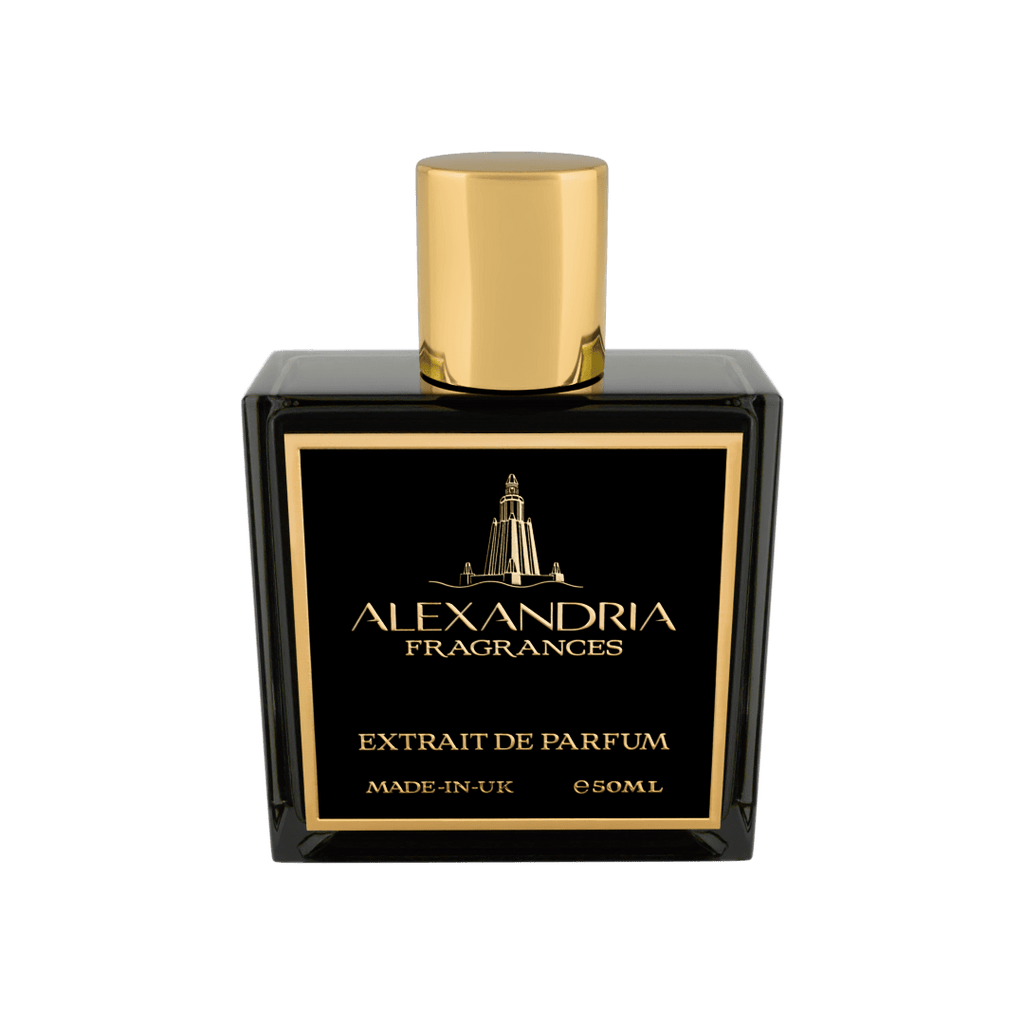 Sweet Smoke Inspired By Tom Ford's T Vanille