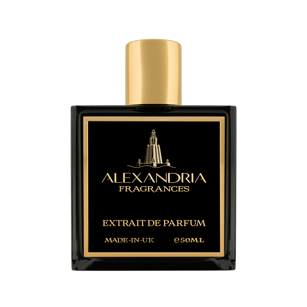 Mr. Sillage Inspired By Jo Malone's Myrrh & Tonka