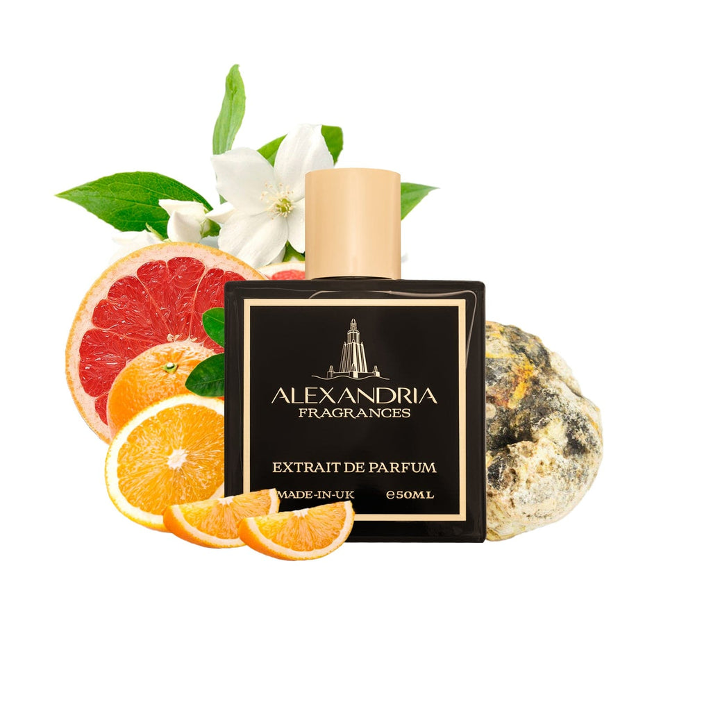 Rücksichtslos – Inspiriert von Paco Rabanne Invictus 