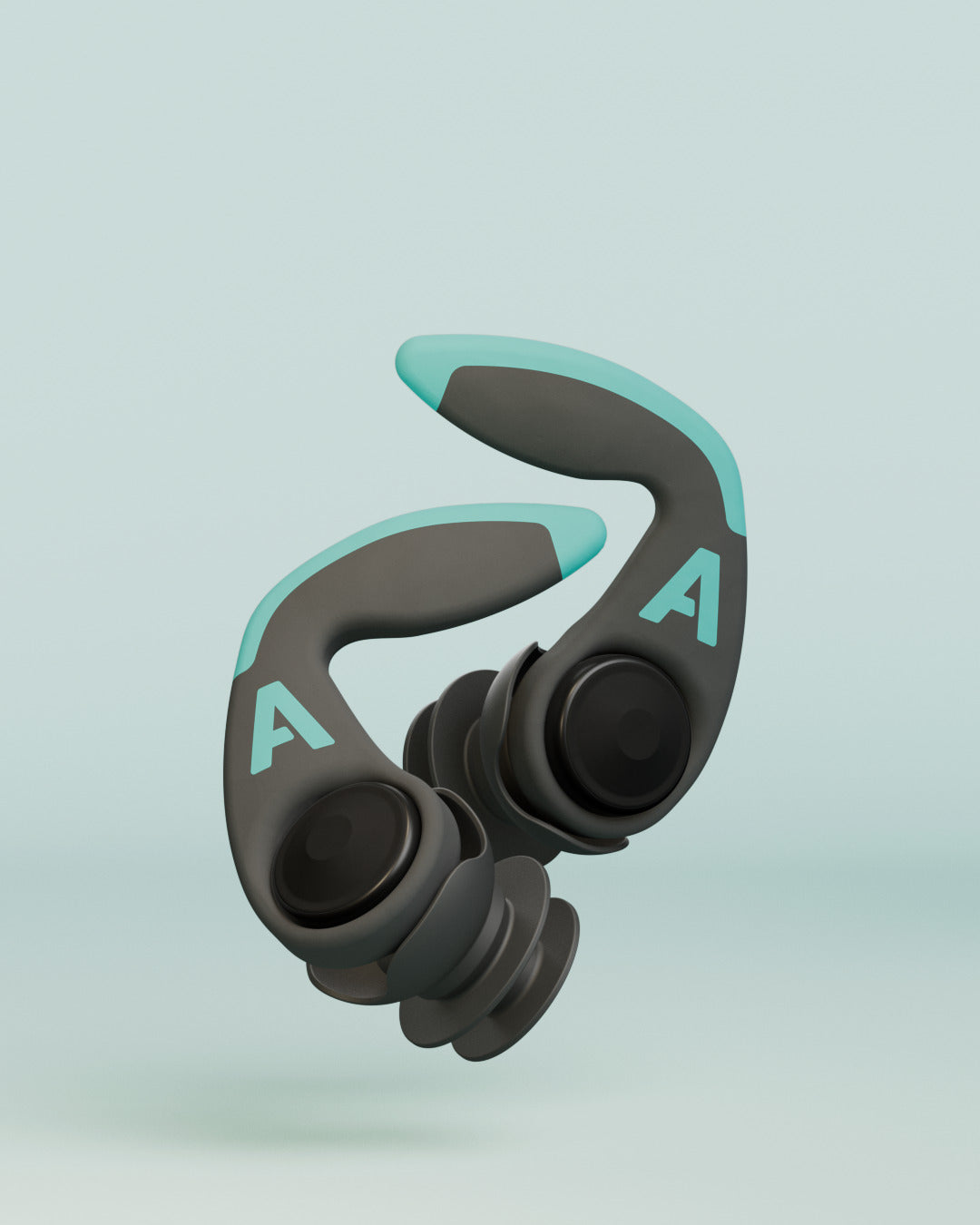 Alpine WaterSafe Pro earplugs
