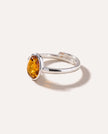 Bague empilable AMBRE ÉLÉMENT