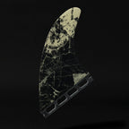 Deflow Arcco thruster fins
