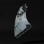 Deflow Arcco thruster fins