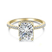 Aveena Ring Gold