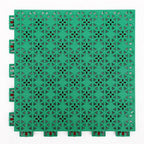 Basketball Court System - Full Court | Includes Court Markings
