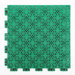 Basketball Court System - Full Court | Includes Court Markings