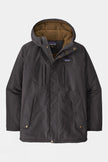 Patagonia Mens Isthmus Parka Jacket