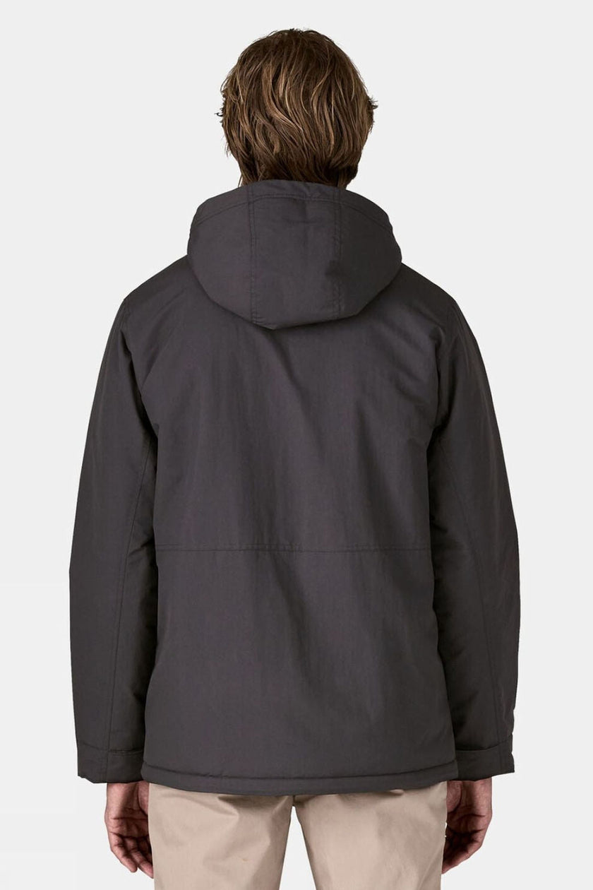 Patagonia Mens Isthmus Parka Jacket